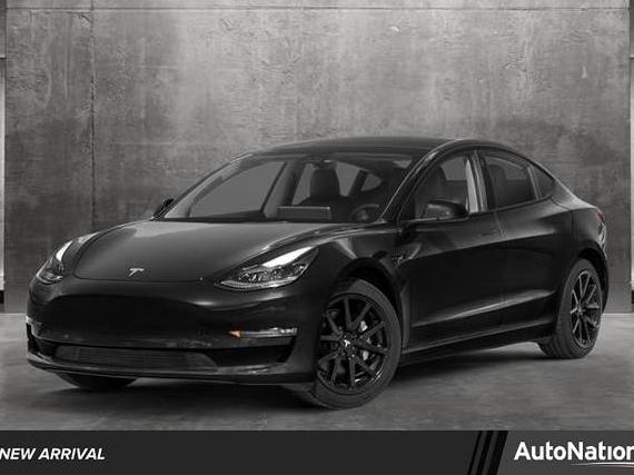 TESLA MODEL 3 2023 5YJ3E1EA4PF452437 image
